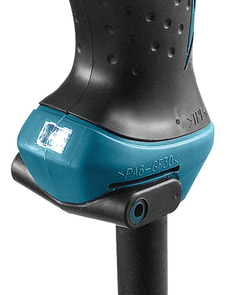 Atornillador de Impacto Makita TD0101F 600 M 3600 M perforación fijación 230 W - Imagen 2
