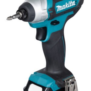 DZ Atornillador de Impacto Cxt® Makita TD110 600 M 2600 M herramienta batería