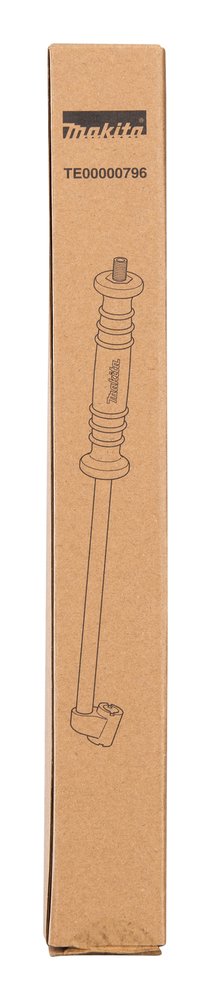 Adaptador Inflador Makita TE00000796 herramienta batería - Imagen 3