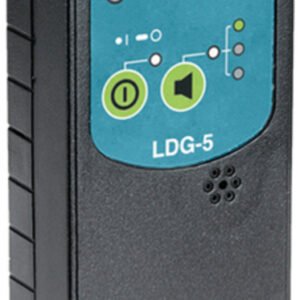 Receiver LDG-5 Makita TK0LDG501G nivel láser