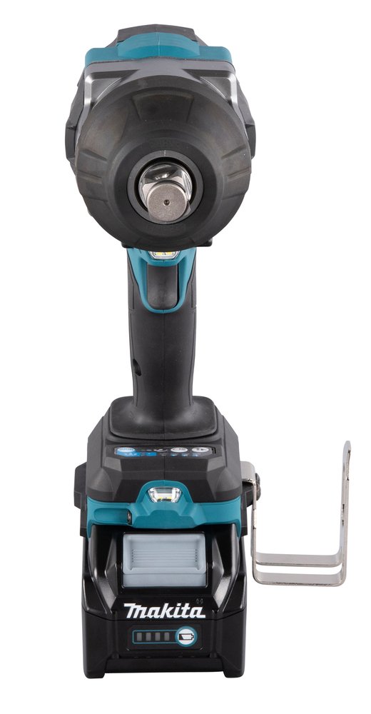 Llave de Impacto Xgt® Makita TW001GM201 800 M 3 M Blanca herramienta batería - Imagen 8