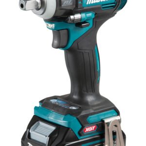 GZ Llave de Impacto Xgt® Makita TW005 200 M 144 Mm Blanca herramienta batería 0 AH