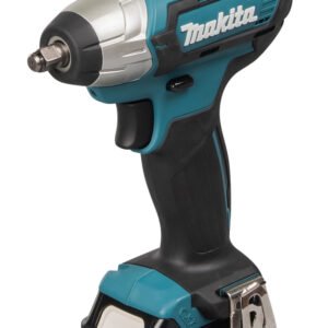 DZ Llave de Impacto Cxt® Makita TW140 600 M 2600 M herramienta batería