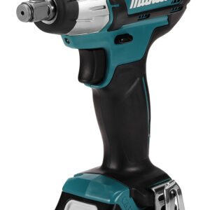 DZ Llave de Impacto Cxt® Makita TW141 600 M 2600 M herramienta batería