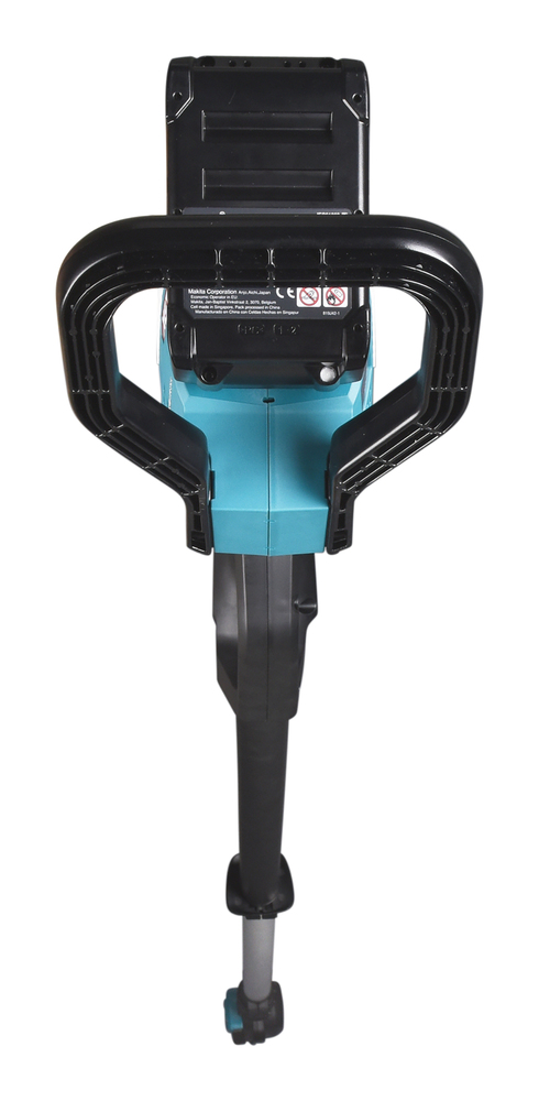 GZ Sierra de Cadena en Altura Telescópica Xgt® Makita UA004 20 M 30 Cm herramienta batería - Solo máquina (sin batería ni cargador) - Imagen 4