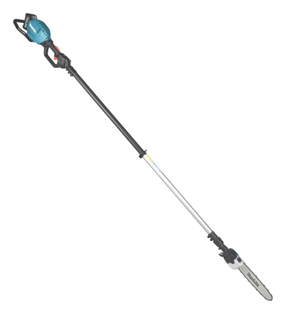 GZ Sierra de Cadena en Altura Telescópica Xgt® Makita UA004 20 M 30 Cm herramienta batería - Solo máquina (sin batería ni cargador) - Imagen 7