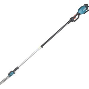 GZ Sierra de Cadena en Altura Telescópica Xgt® Makita UA004 20 M 30 Cm herramienta batería