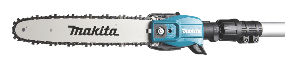 GZ Sierra de Cadena en Altura Telescópica Xgt® Makita UA004 20 M 30 Cm herramienta batería - Solo máquina (sin batería ni cargador) - Imagen 11