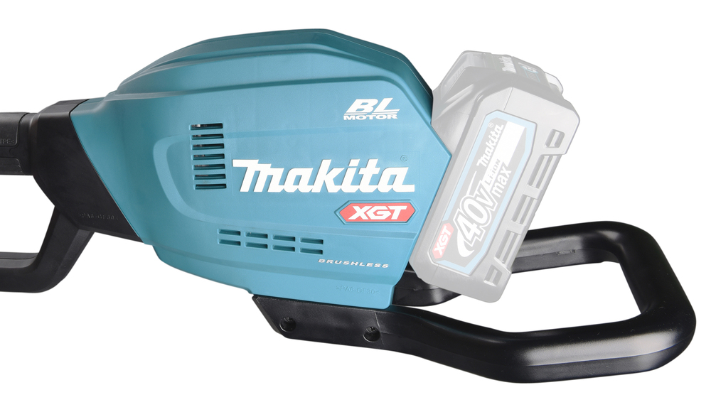 GZ Sierra de Cadena en Altura Telescópica Xgt® Makita UA004 20 M 30 Cm herramienta batería - Solo máquina (sin batería ni cargador) - Imagen 13