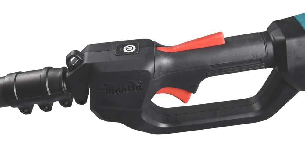 GZ Sierra de Cadena en Altura Telescópica Xgt® Makita UA004 20 M 30 Cm herramienta batería - Solo máquina (sin batería ni cargador) - Imagen 14