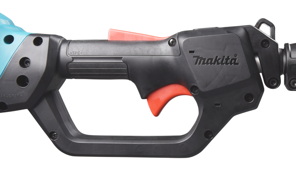 GZ Sierra de Cadena en Altura Telescópica Xgt® Makita UA004 20 M 30 Cm herramienta batería - Solo máquina (sin batería ni cargador) - Imagen 15