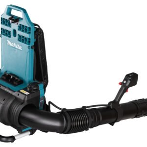 CZ Soplador de Mochila Makita UB002 76 M 19 M Blanca herramienta forestal 36 V