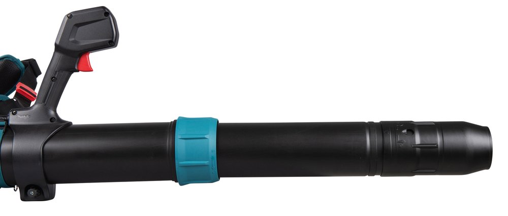 CZ Soplador de Mochila Makita UB004 7 M 9 M herramienta batería 36 V - Solo máquina (sin batería ni cargador) - Imagen 17