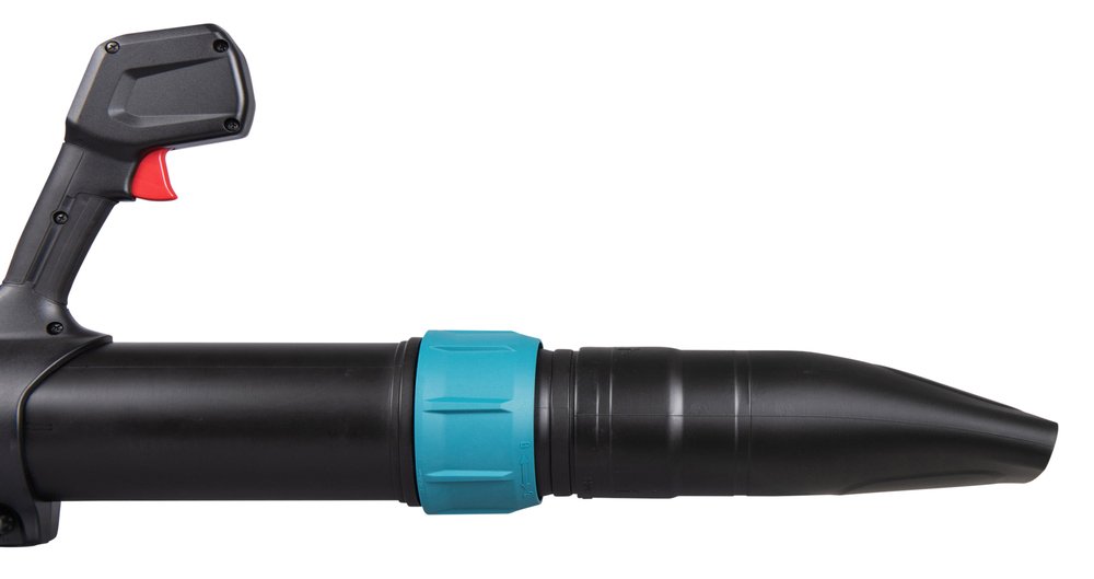 CZ Soplador de Mochila Makita UB004 7 M 9 M herramienta batería 36 V - Solo máquina (sin batería ni cargador) - Imagen 18