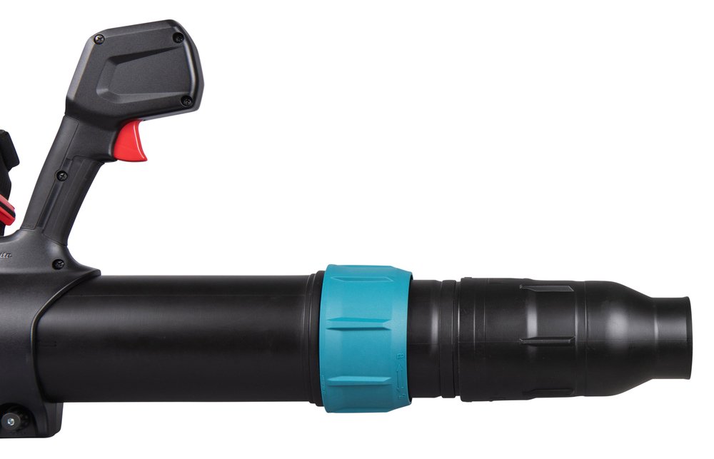 CZ Soplador de Mochila Makita UB004 7 M 9 M herramienta batería 36 V - Solo máquina (sin batería ni cargador) - Imagen 19