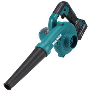 DZ Soplador Cxt® Makita UB100 75 M 6 M herramienta batería 5 AH