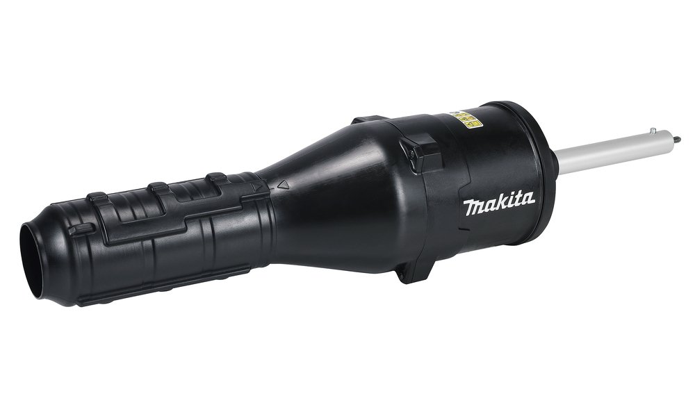 Accesorio Soplador, UB402 MP Makita 1912R8-4 50 Mm 760X136X139 gasolina jardín - Imagen 2