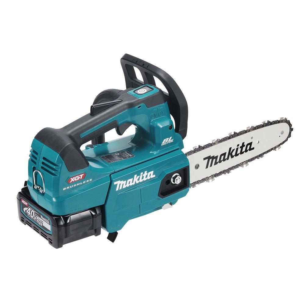 GZ Sierra de Cadena Xgt® Makita UC002 8 M 25 Cm herramienta batería