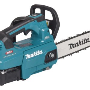 GZ Sierra de Cadena Xgt® Makita UC003 8 M 30 Cm Rojo herramienta batería