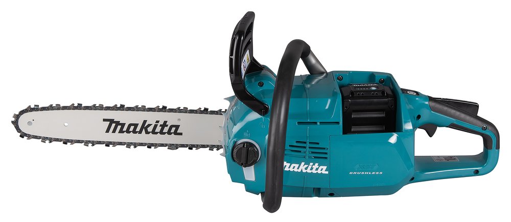 GZ Sierra de Cadena Xgt® Makita UC011 5 M 35 Cm Blanca herramienta batería - Solo máquina (sin batería ni cargador) - Imagen 6