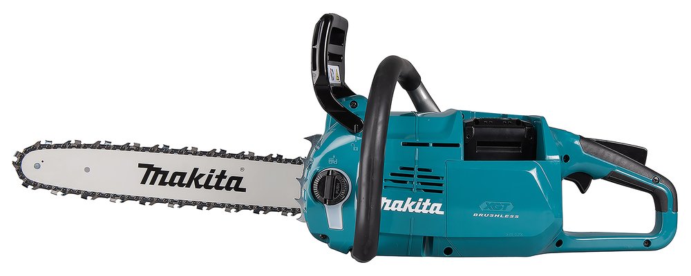 GZ Sierra de Cadena Xgt® Makita UC011 5 M 35 Cm Blanca herramienta batería - Solo máquina (sin batería ni cargador) - Imagen 9