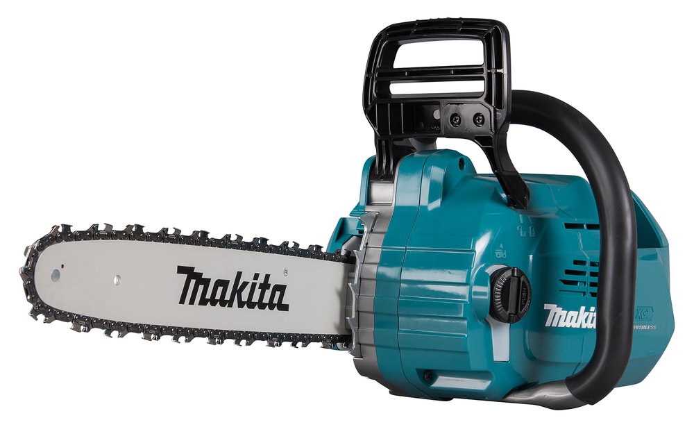 GZ Sierra de Cadena Xgt® Makita UC011 5 M 35 Cm Blanca herramienta batería - Solo máquina (sin batería ni cargador) - Imagen 10