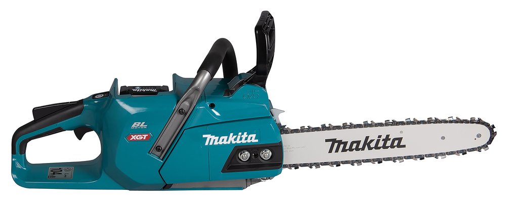 GZ Sierra de Cadena Xgt® Makita UC011 5 M 35 Cm Blanca herramienta batería - Solo máquina (sin batería ni cargador) - Imagen 2