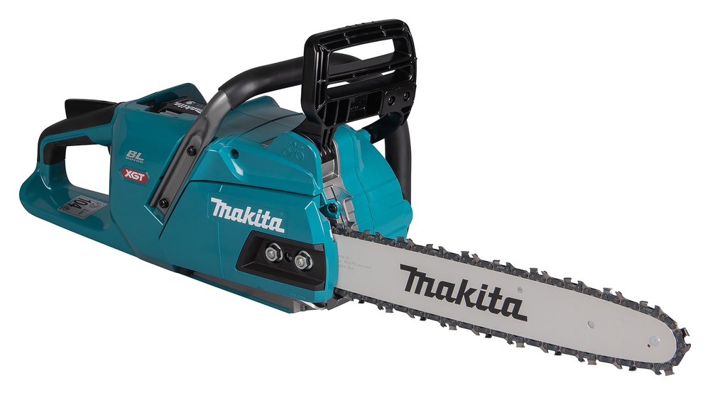 GZ Sierra de Cadena Xgt® Makita UC011 5 M 35 Cm Blanca herramienta batería - Solo máquina (sin batería ni cargador) - Imagen 3