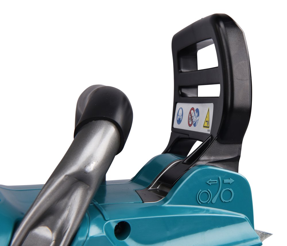 GZ Sierra de Cadena Xgt® Makita UC011 5 M 35 Cm Blanca herramienta batería - Solo máquina (sin batería ni cargador) - Imagen 13