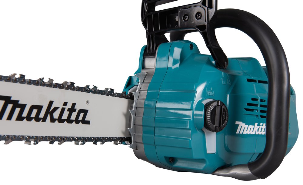 GZ Sierra de Cadena Xgt® Makita UC011 5 M 35 Cm Blanca herramienta batería - Solo máquina (sin batería ni cargador) - Imagen 14