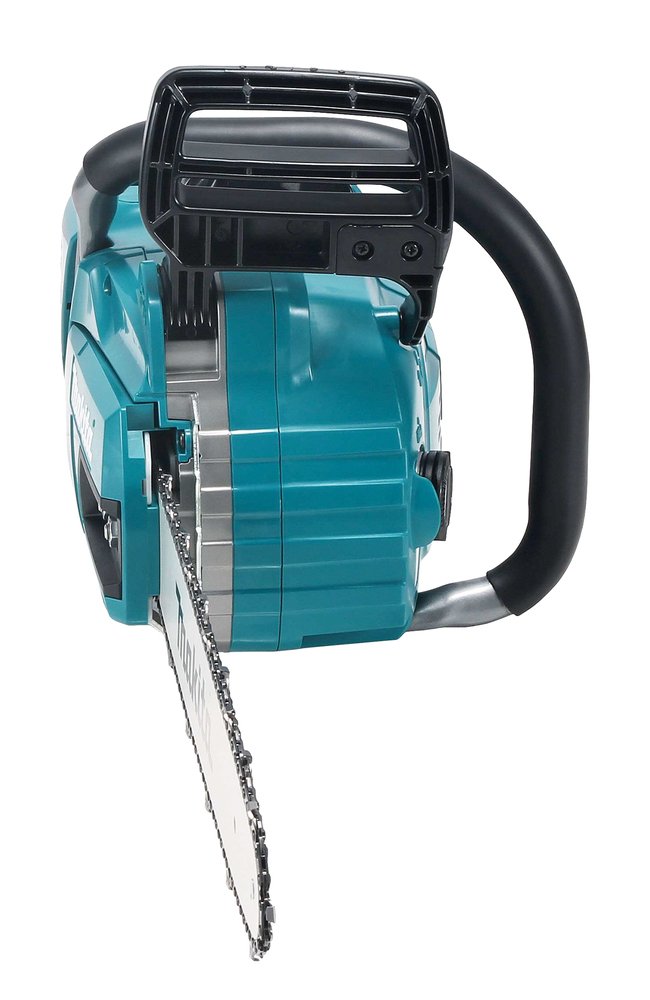 GZ Sierra de Cadena Xgt® Makita UC012 5 M 40 Cm Blanca herramienta batería 42 ML - Solo máquina (sin batería ni cargador) - Imagen 4