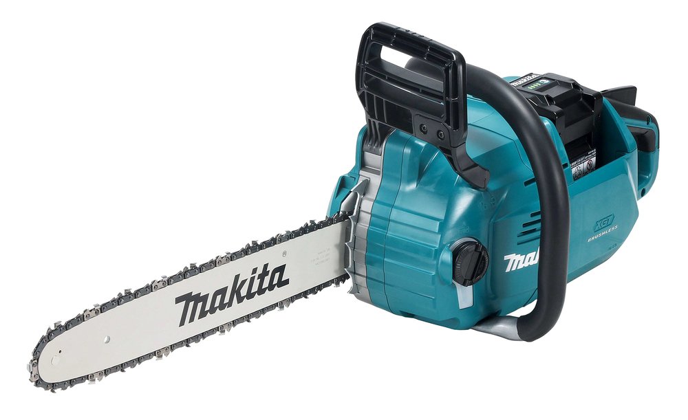 GZ Sierra de Cadena Xgt® Makita UC012 5 M 40 Cm Blanca herramienta batería 42 ML - Solo máquina (sin batería ni cargador) - Imagen 5