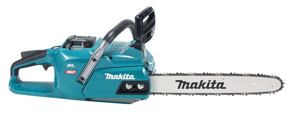 GZ Sierra de Cadena Xgt® Makita UC012 5 M 40 Cm Blanca herramienta batería 42 ML - Solo máquina (sin batería ni cargador) - Imagen 2