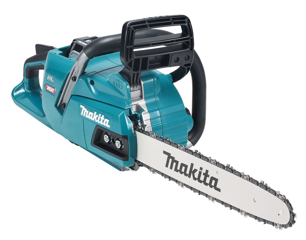 GZ Sierra de Cadena Xgt® Makita UC012 5 M 40 Cm Blanca herramienta batería 42 ML - Solo máquina (sin batería ni cargador) - Imagen 3
