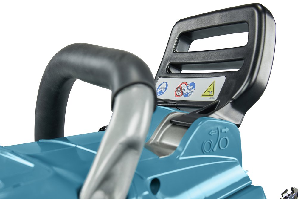 GZ Sierra de Cadena Xgt® Makita UC012 5 M 40 Cm Blanca herramienta batería 42 ML - Solo máquina (sin batería ni cargador) - Imagen 11