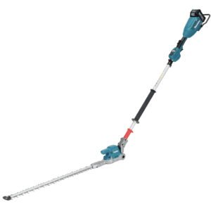 GZ Cortasetos de Altura Xgt® Makita UN001 600 Mm 25 Mm herramienta batería 0 AH