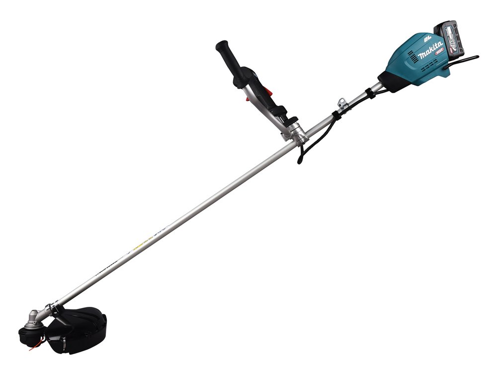 Desbrozador Xgt® Makita UR006GZ06 7000 M 430 Mm herramienta batería nylon - Solo máquina (sin batería ni cargador) - Imagen 9