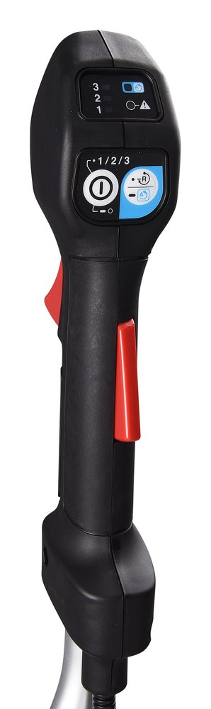 Desbrozador Xgt® Makita UR006GZ06 7000 M 430 Mm herramienta batería nylon - Solo máquina (sin batería ni cargador) - Imagen 11