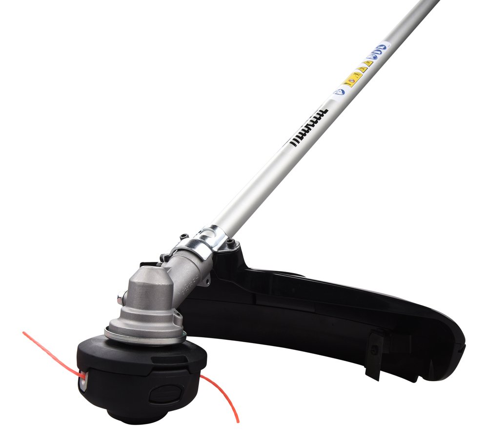 Desbrozador Xgt® Makita UR006GZ06 7000 M 430 Mm herramienta batería nylon - Solo máquina (sin batería ni cargador) - Imagen 12