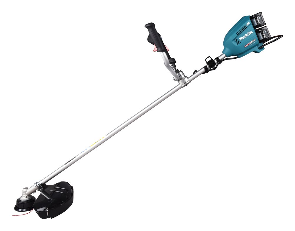 Desbrozador Xgt® Makita UR012GZ06 500 M 2X40 herramienta batería nylon - Solo máquina (sin batería ni cargador) - Imagen 9