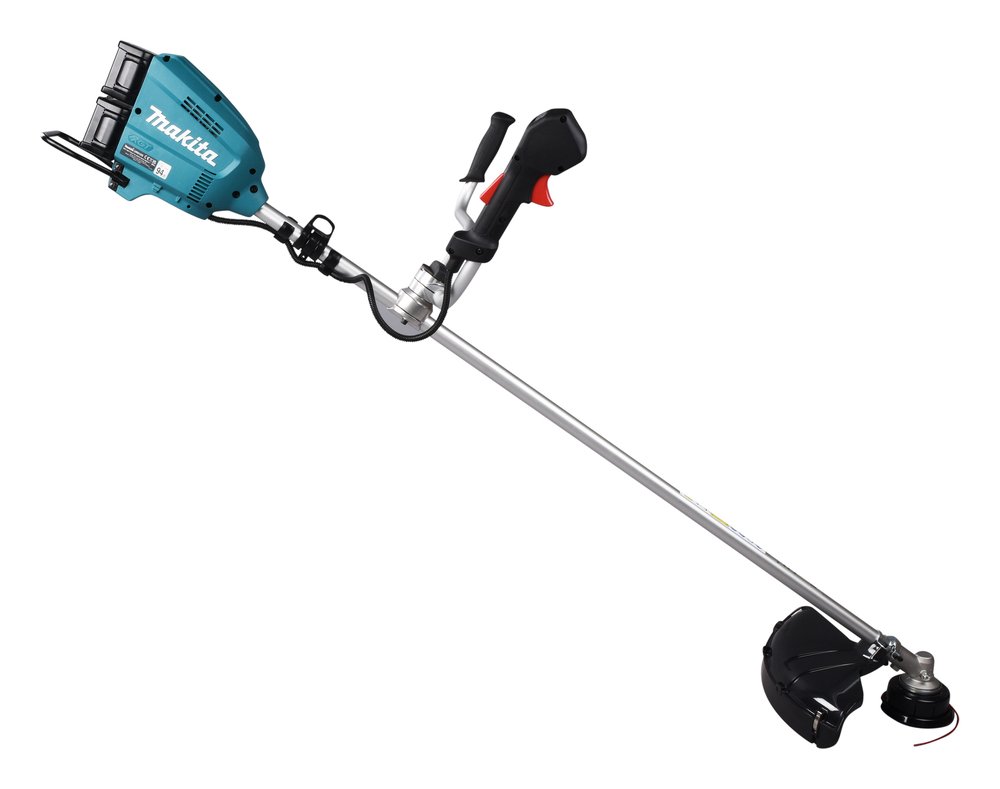 Desbrozador Xgt® Makita UR012GZ06 500 M 2X40 herramienta batería nylon - Solo máquina (sin batería ni cargador) - Imagen 6