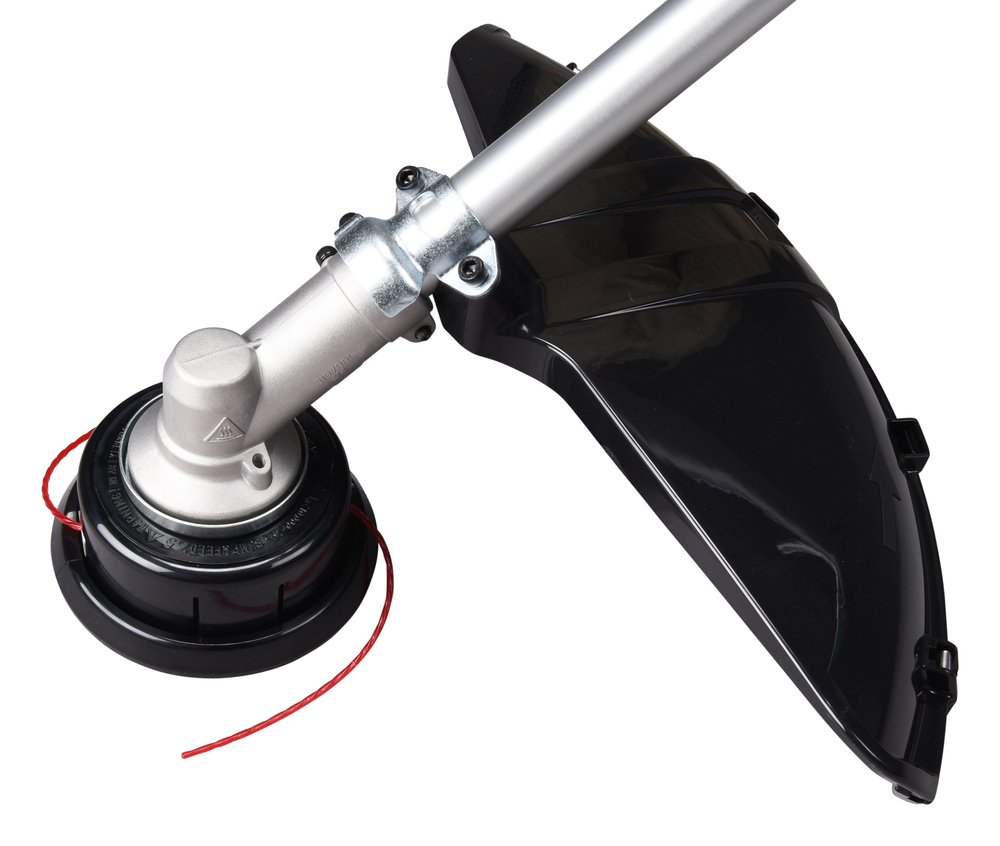 Desbrozador Xgt® Makita UR012GZ06 500 M 2X40 herramienta batería nylon - Solo máquina (sin batería ni cargador) - Imagen 11