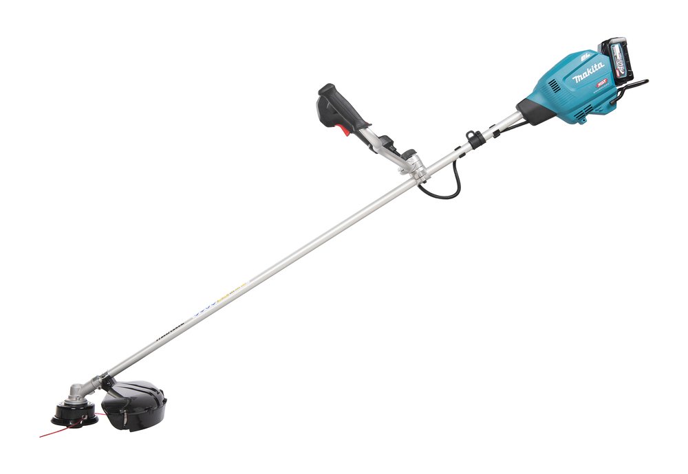 Desbrozador Xgt® Makita UR013GZ01 700 M 6700 M herramienta batería nylon - Solo máquina (sin batería ni cargador) - Imagen 9