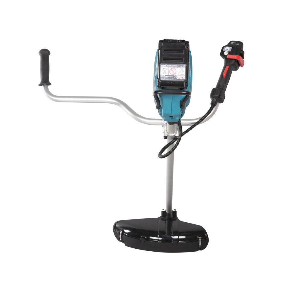 Desbrozador Xgt® Makita UR013GZ01 700 M 6700 M herramienta batería nylon - Solo máquina (sin batería ni cargador) - Imagen 4