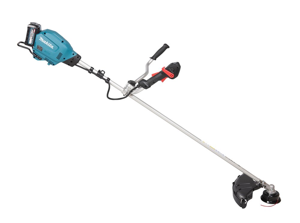 Desbrozador Xgt® Makita UR013GZ01 700 M 6700 M herramienta batería nylon - Solo máquina (sin batería ni cargador) - Imagen 6