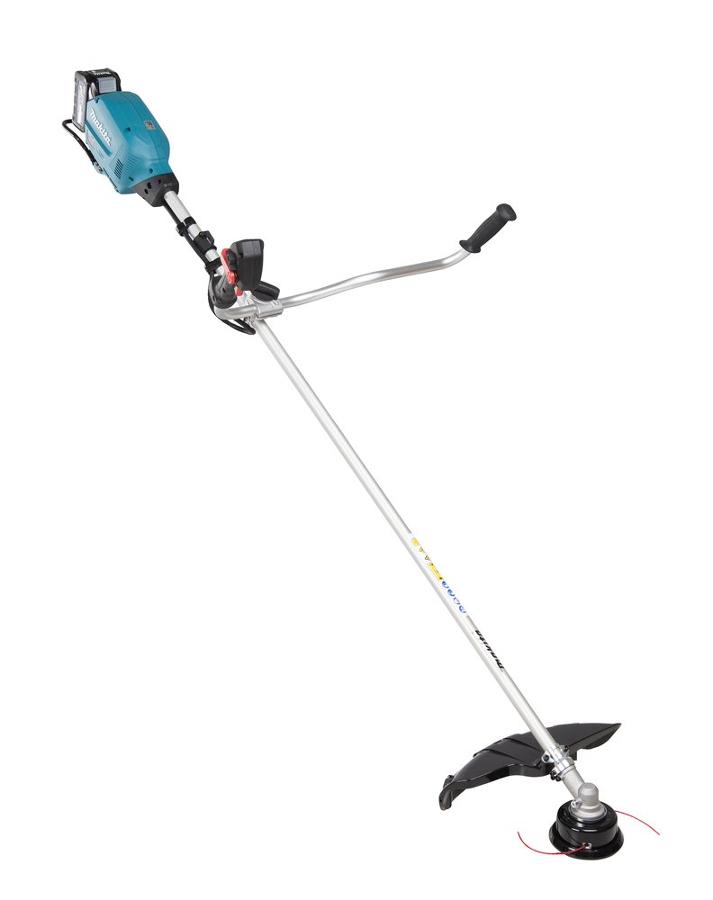 Desbrozador Xgt® Makita UR013GZ01 700 M 6700 M herramienta batería nylon - Solo máquina (sin batería ni cargador) - Imagen 7