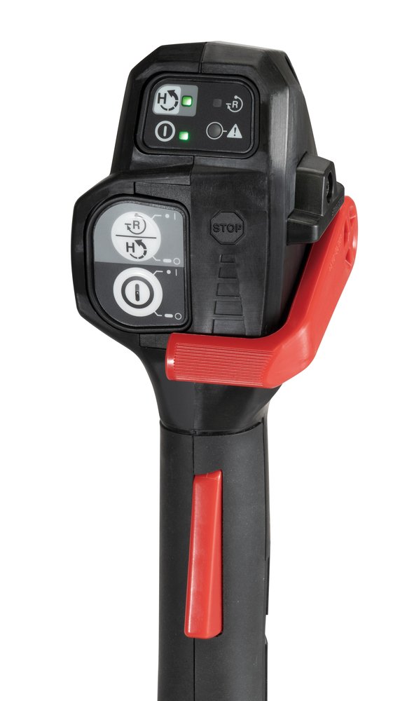 Desbrozador Xgt® Makita UR013GZ01 700 M 6700 M herramienta batería nylon - Solo máquina (sin batería ni cargador) - Imagen 11