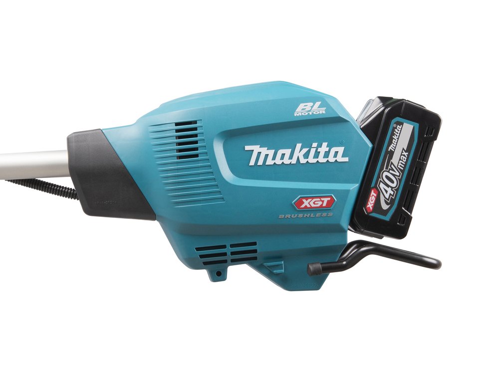 Desbrozador Xgt® Makita UR013GZ01 700 M 6700 M herramienta batería nylon - Solo máquina (sin batería ni cargador) - Imagen 17