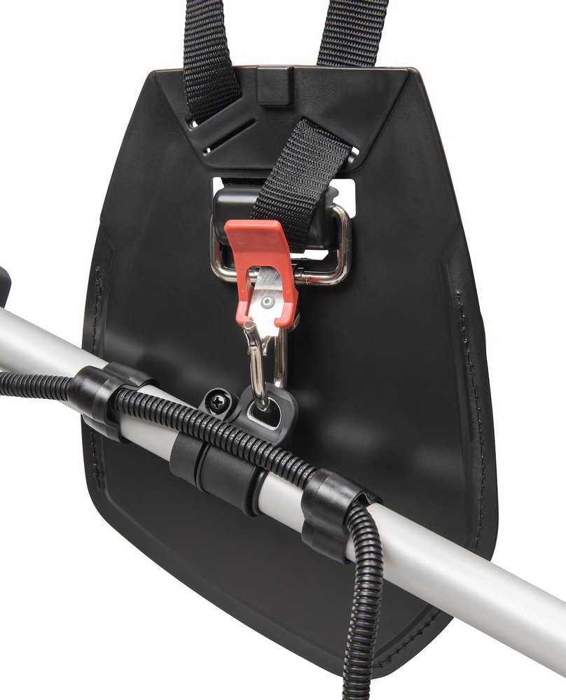 Desbrozador Xgt® Makita UR013GZ01 700 M 6700 M herramienta batería nylon - Solo máquina (sin batería ni cargador) - Imagen 19