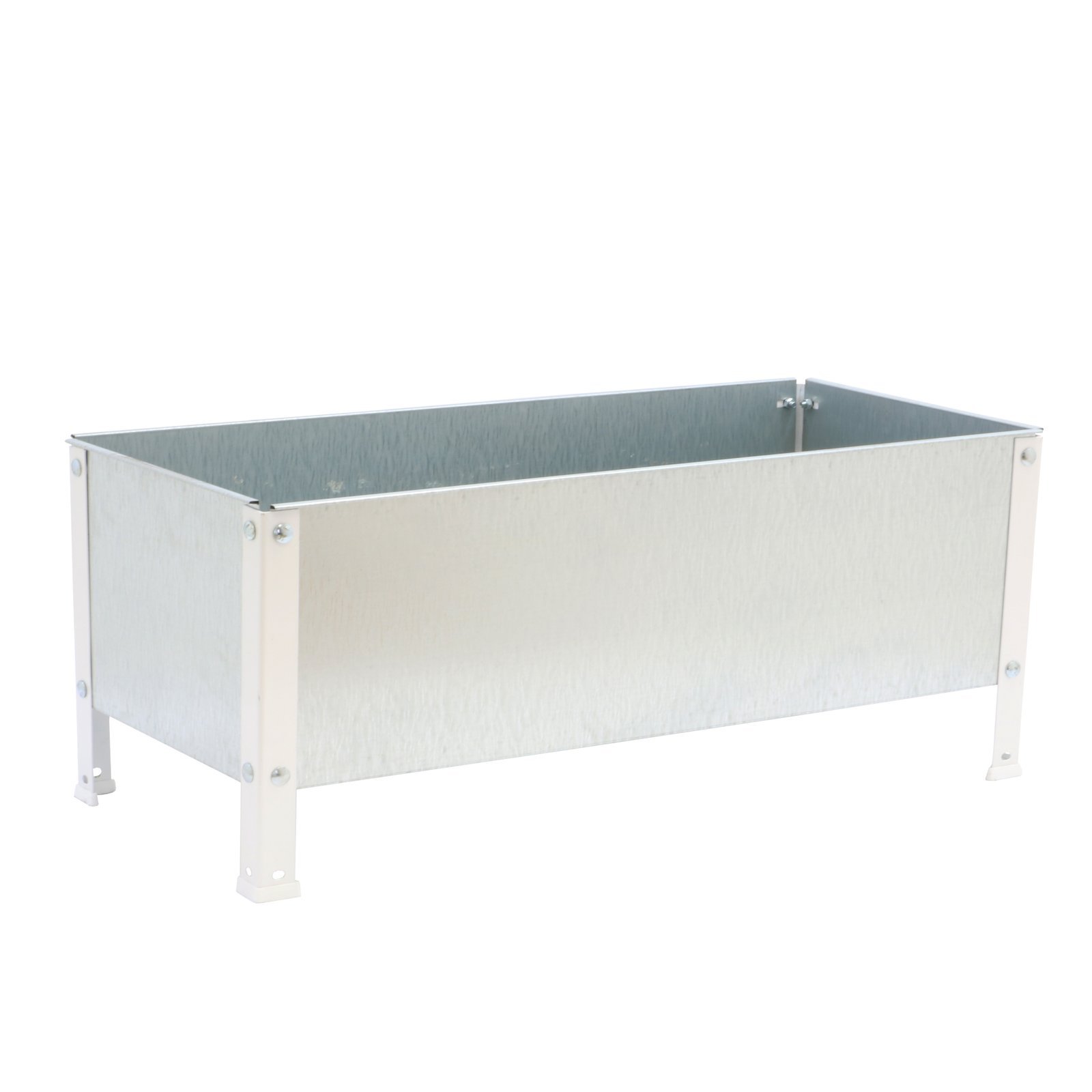 Simongarden URBAN 410X 1200X1200 BLANC/GAL-400 L Simonrack 410X1200X1200 400 L Blanco